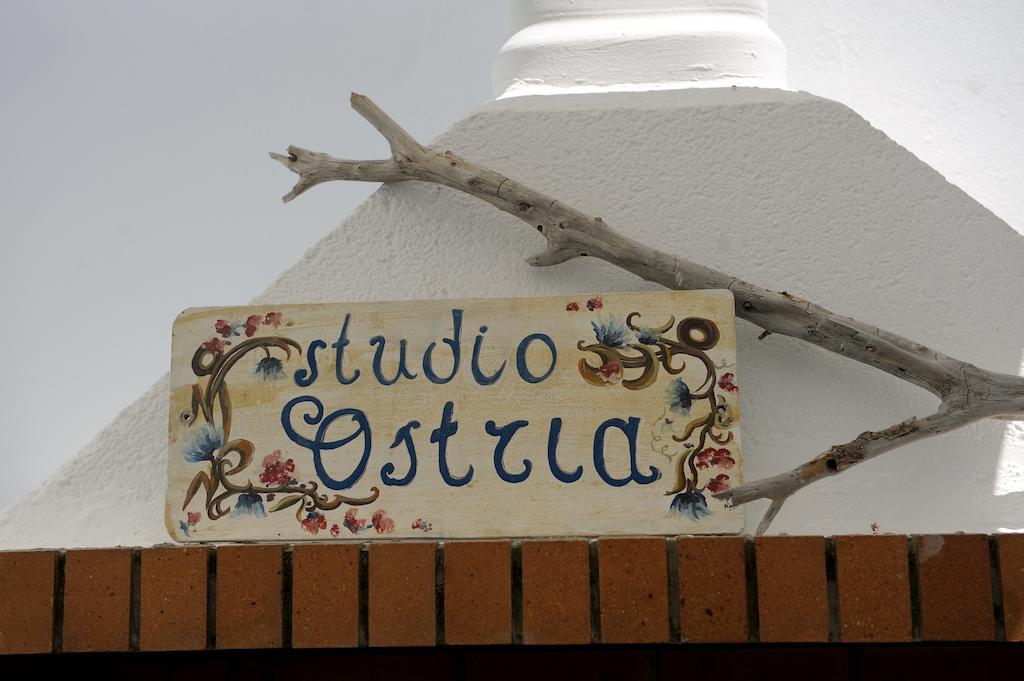 Ostria Studios Adamantas  Exterior photo